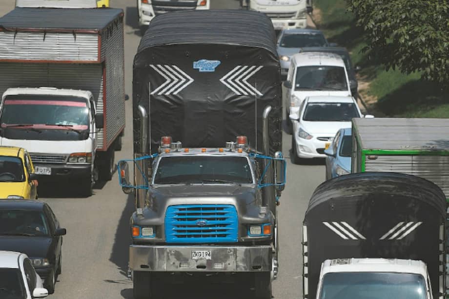 La contaminación del aire estaría asociada a un aumento en el riesgo de cáncer cerebral. / Pixabay