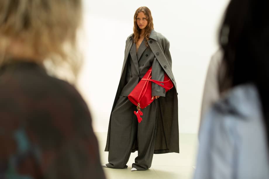 Imagen de la nueva colaboración entre Stella McCartney & H&M. / Cortesía H&M