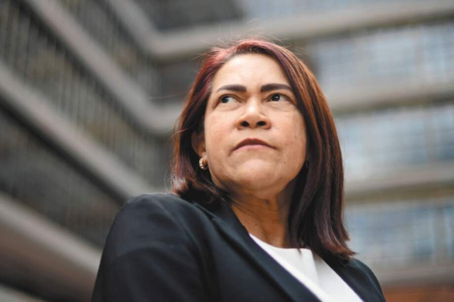 La profesora Patricia Muñoz habla del impacto de la "vigilancia celosa de la oposición".