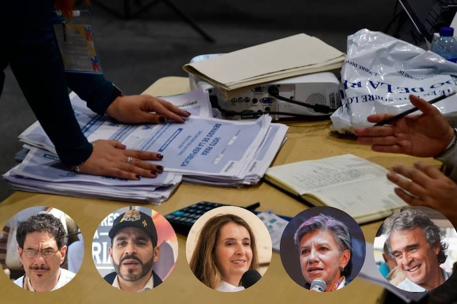 El andamiaje del Estado ya se desplegó para las Elecciones de primera vuelta del 31 de mayo. Así está todo el proceso electoral.