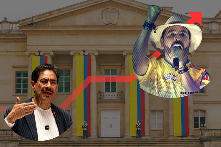 Finalizó el escrutinio.