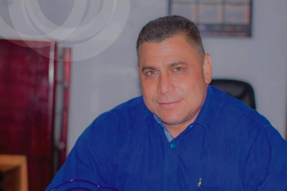 El funcionario era un abanderado para incentivar a la prevención del COVID-19.