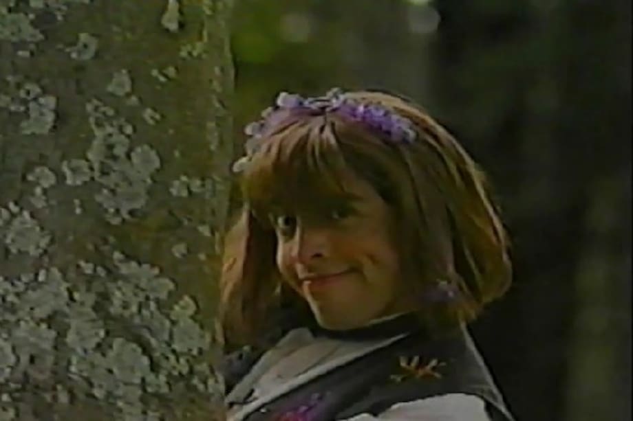 Inti de la Hoz, la reportera más gomela de la televisión