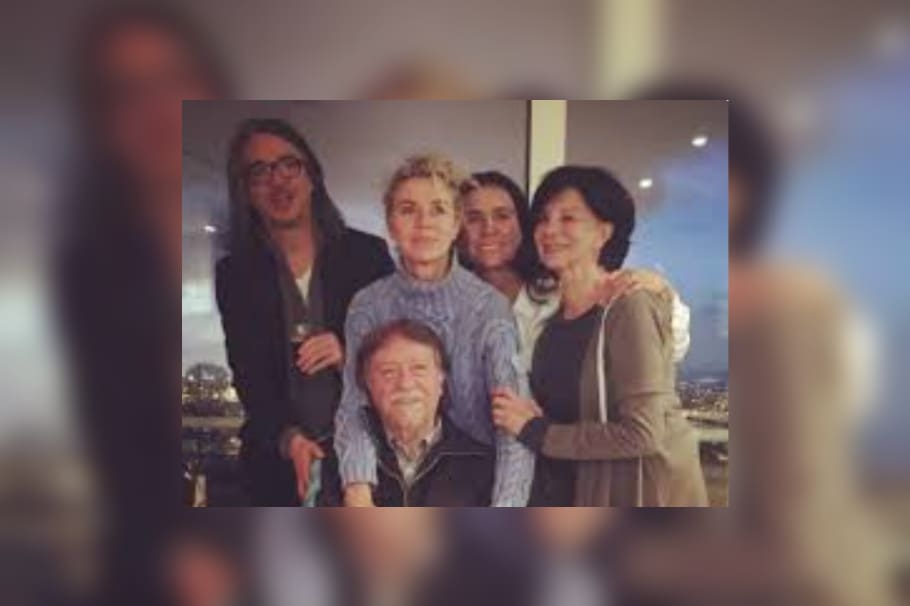 Margarita Rosa de Francisco y hermanos