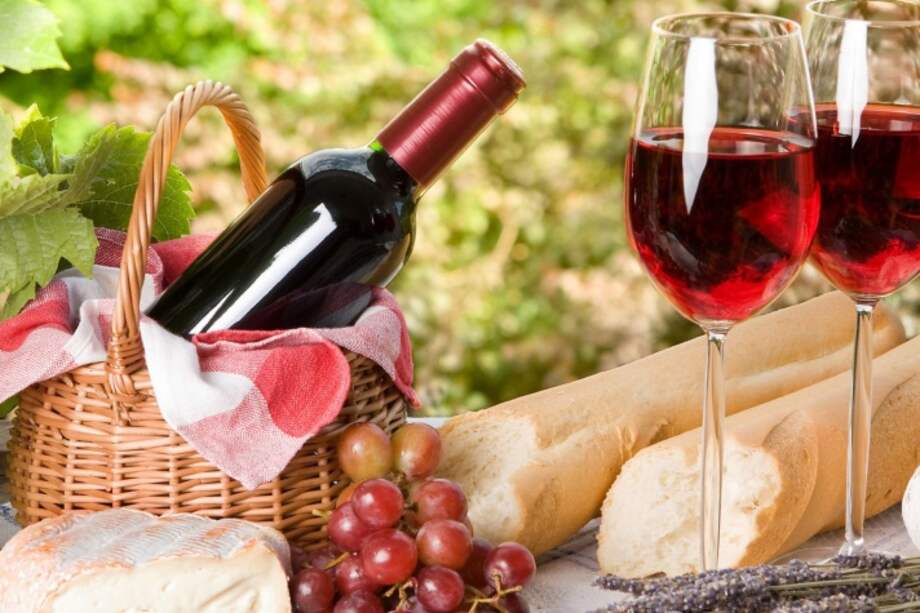 Los vinos espumantes: ambrosía burbujeante para toda ocasión