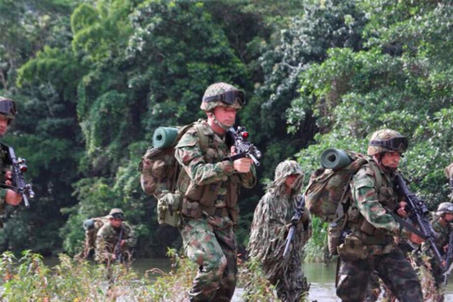 La U salió en defensa de 'segundo round' para fuero militar
