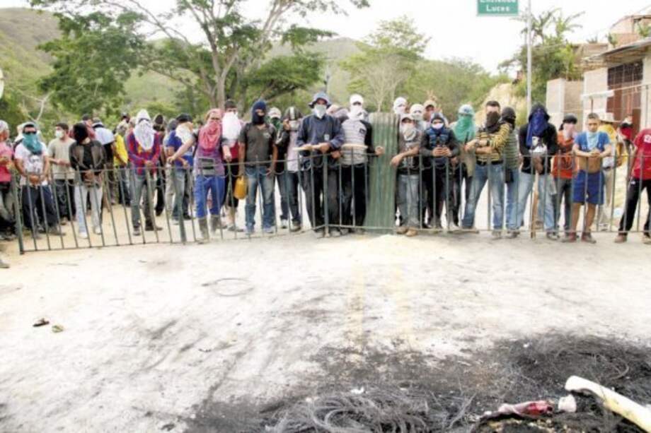 Zona de reserva campesina, inamovible para campesinos del Catatumbo