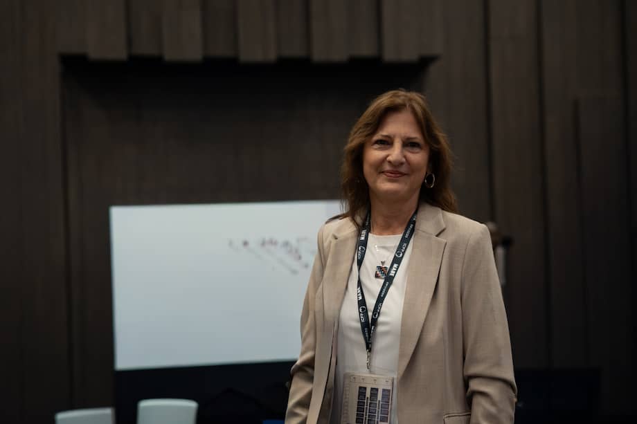 Susana Sottoli explicó que, al analizar los deseos reproductivos de las personas, también se deben contemplar las dificultades económicas y la falta de condiciones que permitan ejercer la maternidad o la paternidad de forma libre y segura.