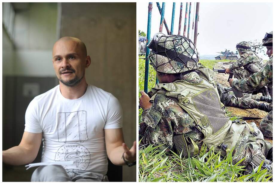 Archivo - El Espectador