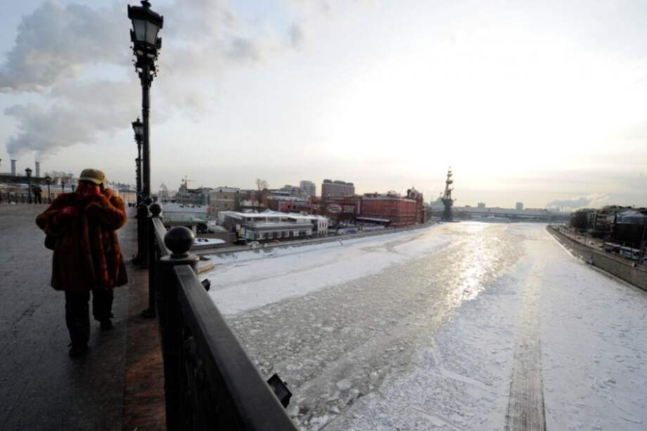 Ascienden a 123 los rusos muertos en ola de frío