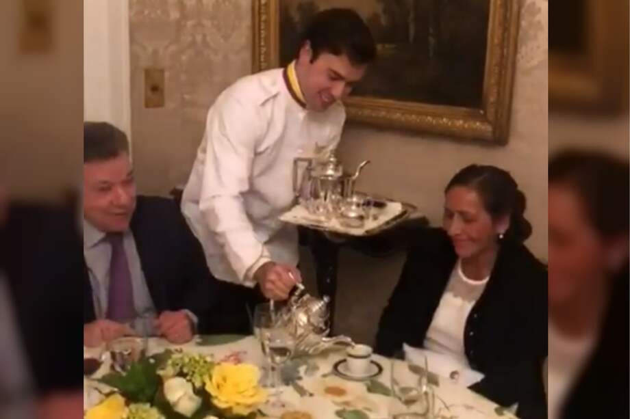 Captura de Instagram