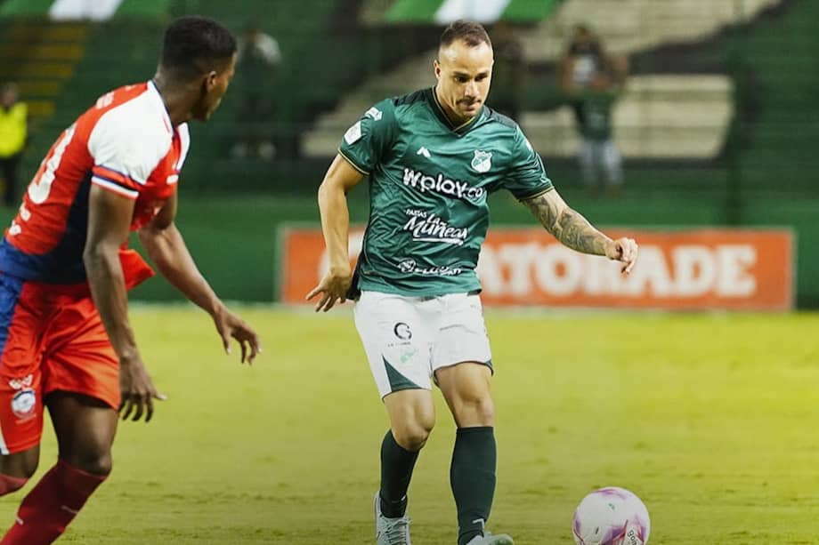 Deportivo Cali quedó eliminado tras perder contra Alianza en el Palmaseca en la Liga BetPlay 2025.