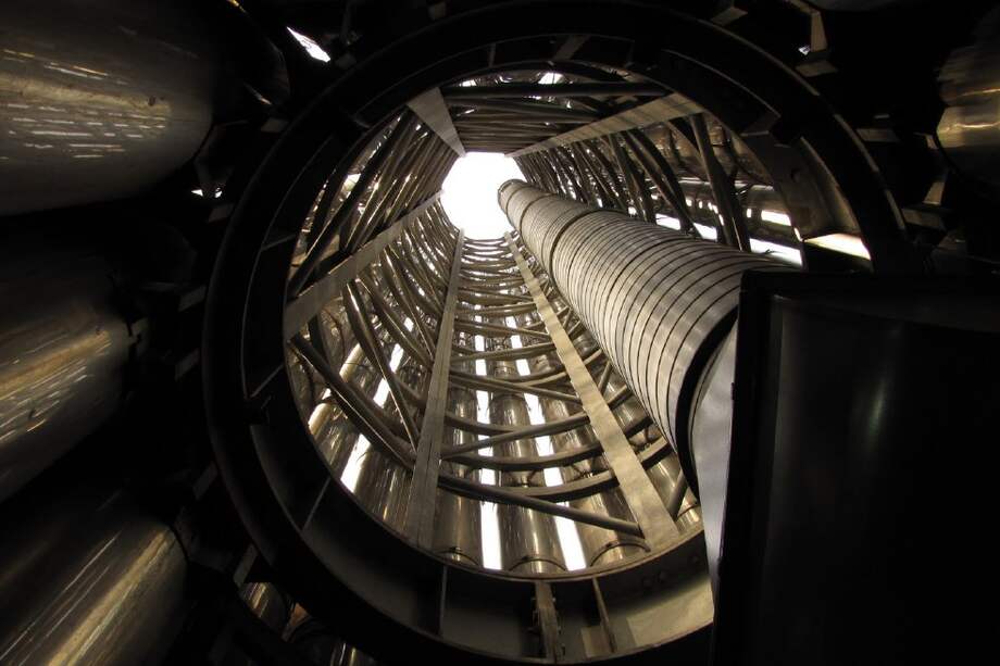 Acolgén habla de más de US$10.000 millones invertidos en proyectos de generación que no requirieron garantías ni desembolsos del Gobierno. / EFE