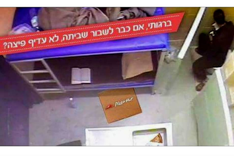 Tomada de Twitter @fUAJgSgeE7Nnuc8