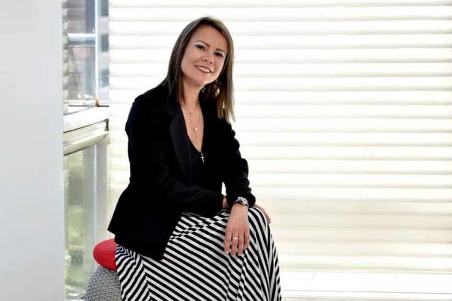 Luisa Cárdenas, CEO de SU RED.