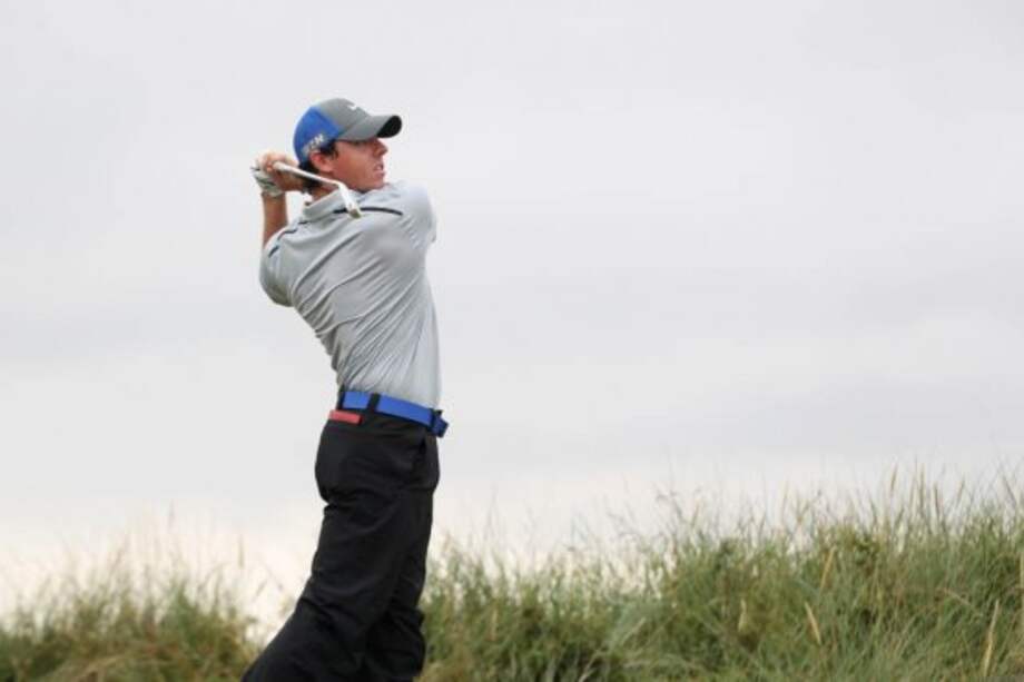 Rory McIlroy regresa a la cima del golf