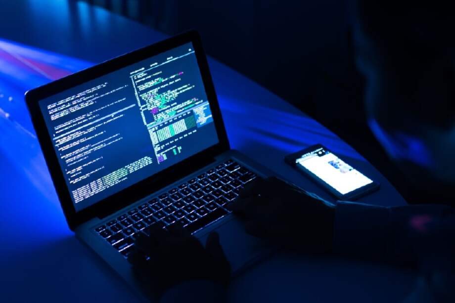 El ministro de Defensa, Carlos H. Trujillo, confirmó los indicios de irregularidades en inteligencia militar. / Getty Images