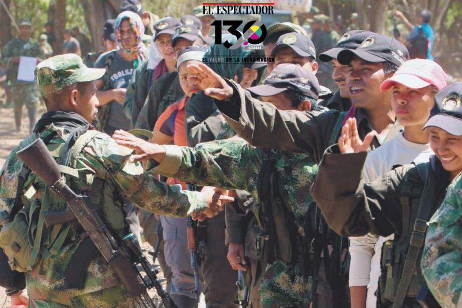 El alto comisionado para la paz, Sergio Jaramillo, estuvo en La Habana por más de cuatro años como negociador de paz con las Farc. Archivo