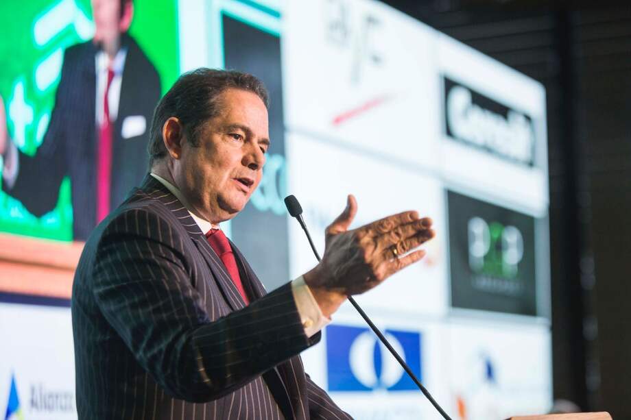 Germán Vargas Lleras. / Cortesía