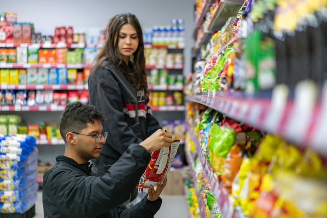 Lo que dice la ciencia sobre si sirven o no los impuestos saludables