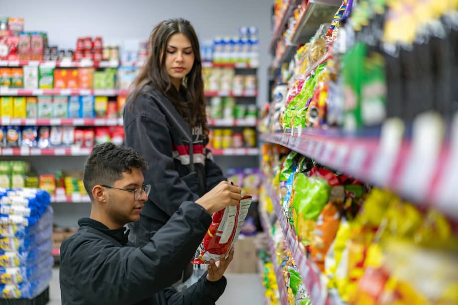 Imagen de referencia. Este tipo de medidas han sido celebradas a nivel internacional por entidades como la Organización Mundial de la Salud.