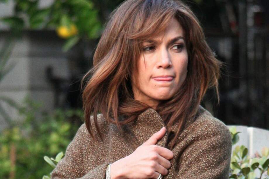 Falso rumor en Twitter: matan a Jennifer López