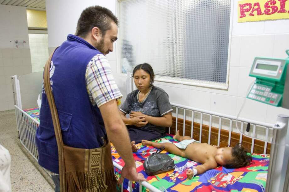 Defensoría del Pueblo / Defensoría del Pueblo