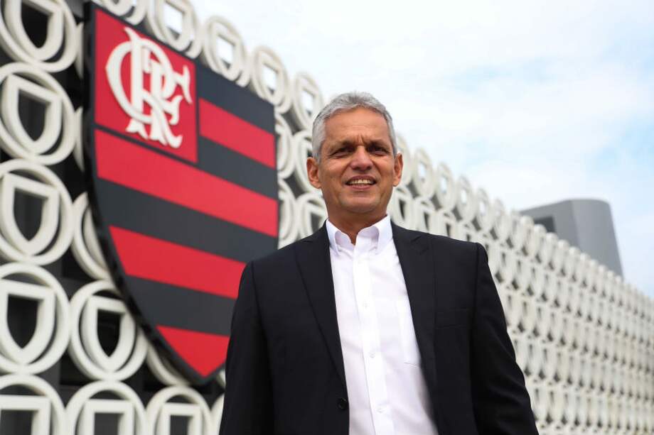 Reinaldo Rueda dirigirá al Flamengo de Brasil. / flamengo.com.br