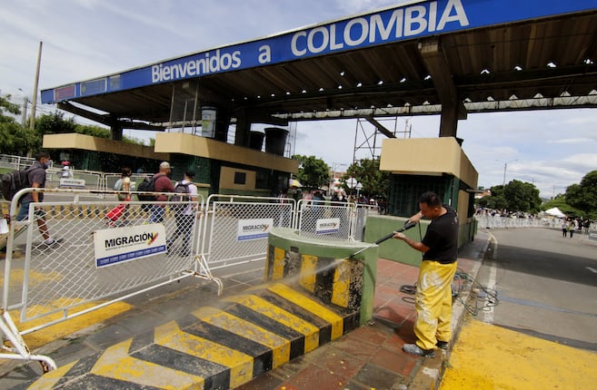 Nuevas sanciones aduaneras de la DIAN: así cambian multas y la lucha contra el contrabando