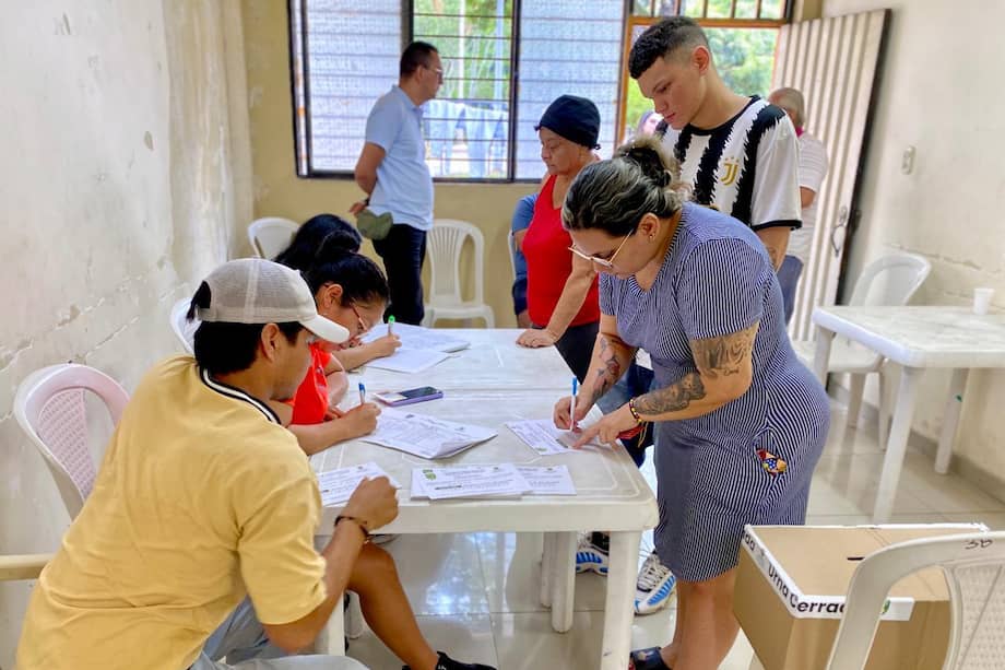 Las elecciones atípicas de varias juntas de acción comunal reabrieron la conversación sobre el papel que cumplen estas organizaciones en el liderazgo comunitario de Cali.