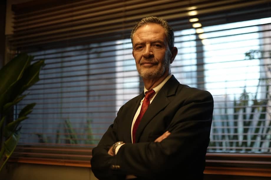 Omar Bula Escobar, canciller designado, explicó las nuevas prioridades en materia de política exterior.