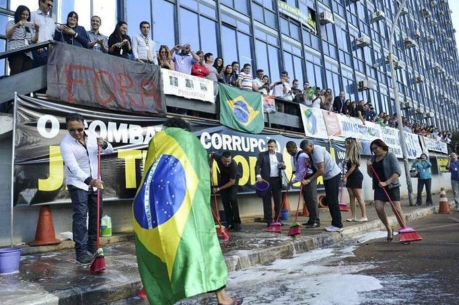 Referencia / Archivo AFP.