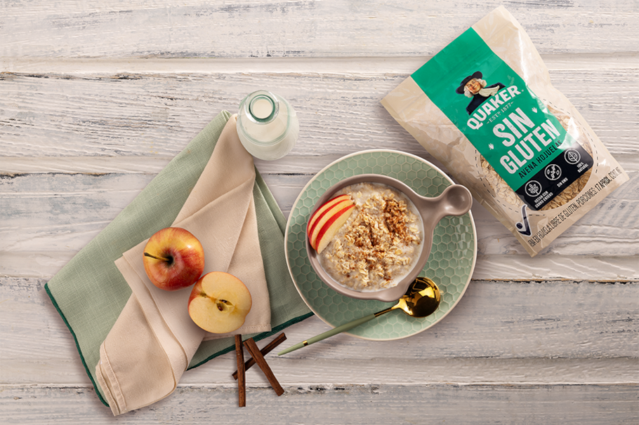 Descubre cómo este cereal versátil puede ayudarte a alcanzar tus objetivos de ingesta de proteína, mientras mantienes un estilo de vida saludable.