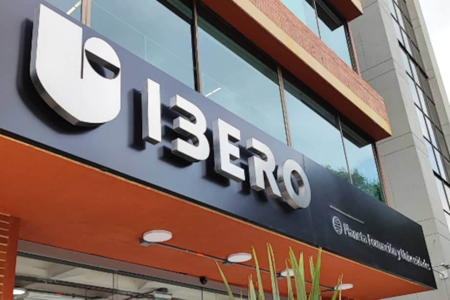 Ibero hace parte de la red internacional de Planeta Formación y Universidades.
