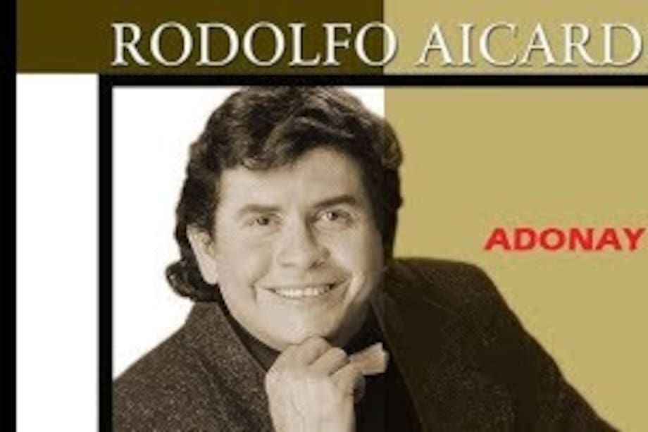 ¿Por qué se casó Adonay?