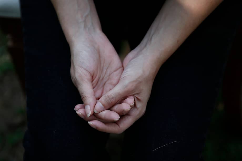 Foto referencia
EFE/ Rodrigo Sura