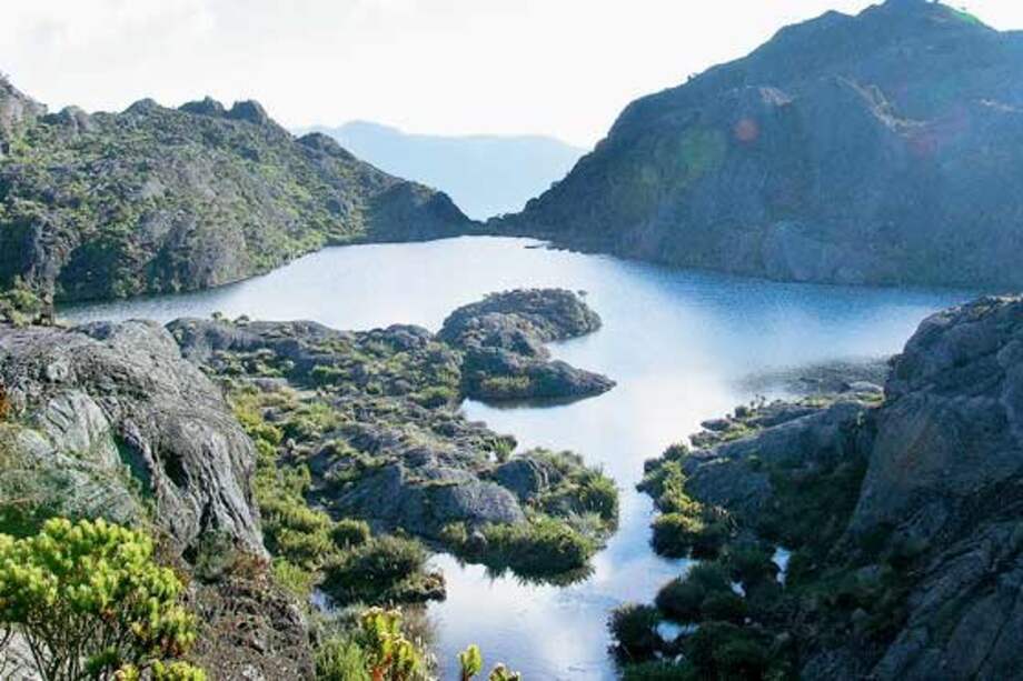 Campesinos de Santurbán recibirán pago por conservar