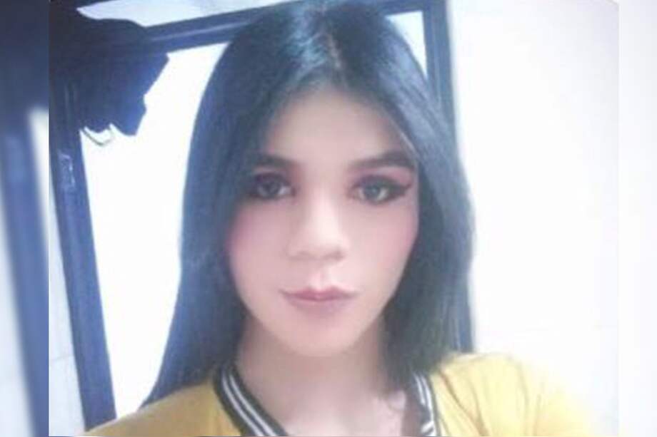 El hecho fue denunciado por la fundación Red Comunitaria Trans.