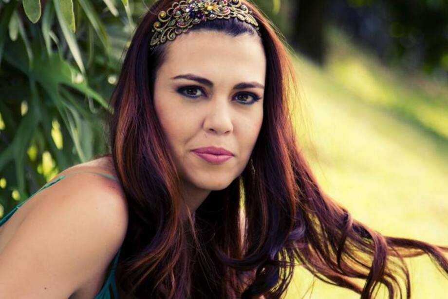 Rakel: “Me encantaría tomarme un café con Shakira”