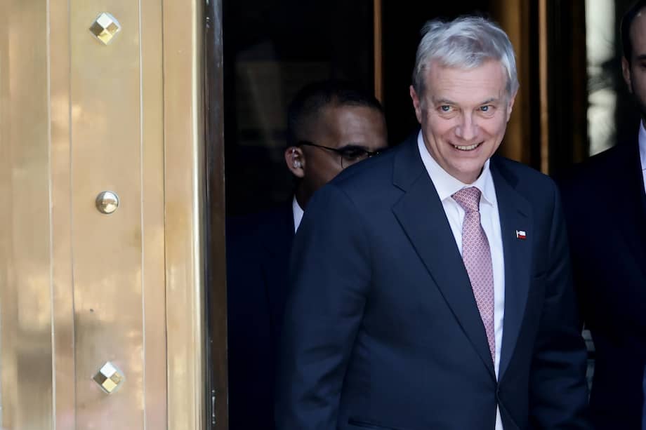 “El Chile más convulso desde el regreso de la democracia se movió de derecha a izquierda y de izquierda a derecha”: Pascual Gaviria