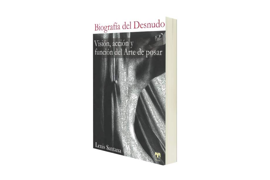 Lenis Santana, Clan Editorial, España.