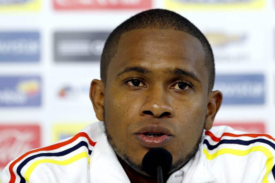 Después de América, Nacional sería su segundo club en Colombia. / EFE