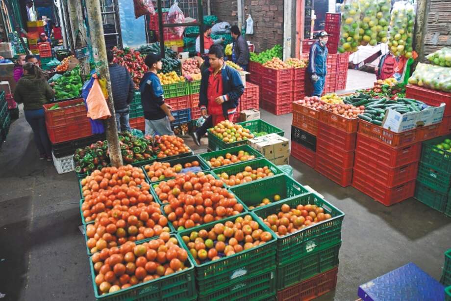 En 2019 el Dane actualizó la llamada canasta familiar. Son más de 440 productos y servicios con los que se calcula el Índice de Precios al Consumidor.