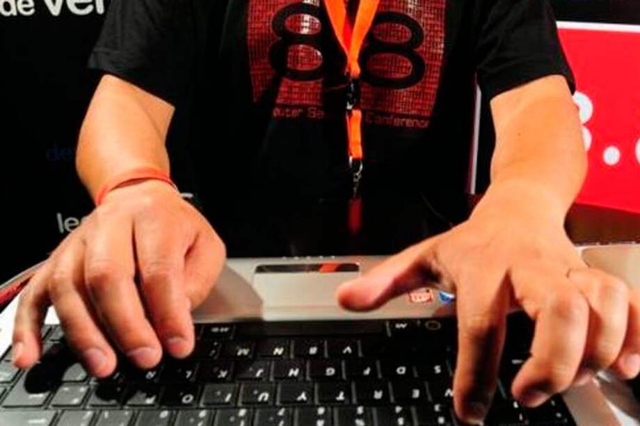 Colombia lidera lista de ataques informáticos en países de habla hispana