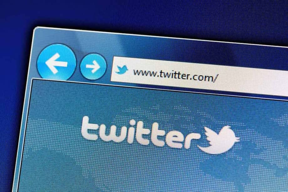 Cuando surge un punto de vista en Twitter su evolución es muy rápida y se estabiliza en torno a la opinión de la mayoría. / Archivo