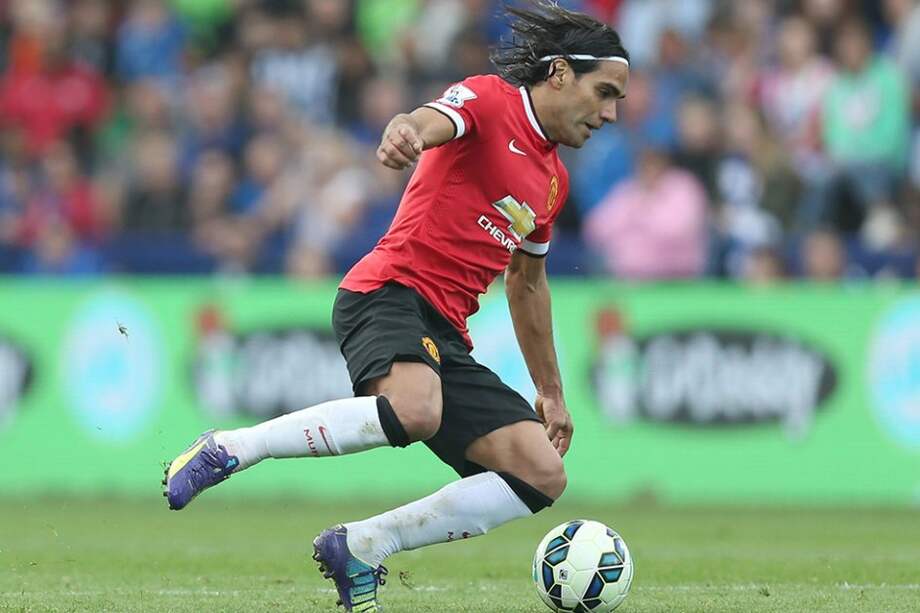 'Cuando Falcao comience a marcar goles lo van a idolatrar en Manchester'