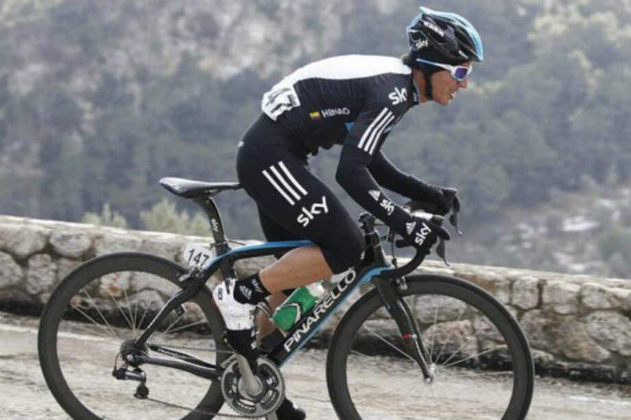 Phinney gana la cuarta etapa y Henao se mantiene segundo en la general en Polonia