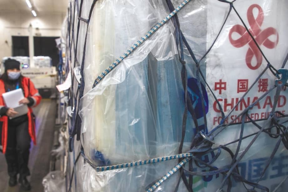 Como contó El Espectador, aunque se anunció con bombos y platillos, la vacunación por parte de privados no es tan fácil como se pensaba.