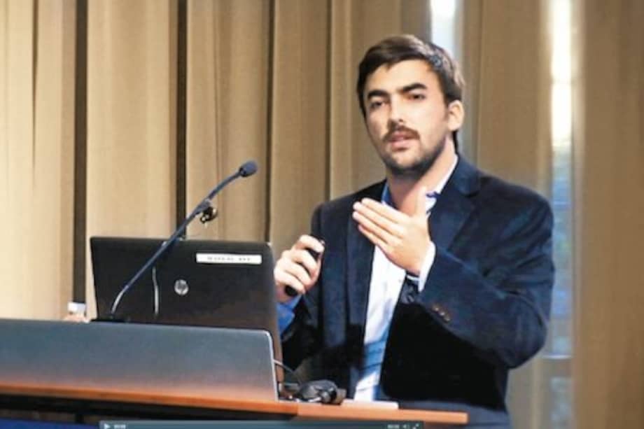 Para Pascual Restrepo, una política de drogas exitosa debe reducir la cantidad de dinero que ingresa al negocio y los recursos destinados a regularlo. / Cortesía