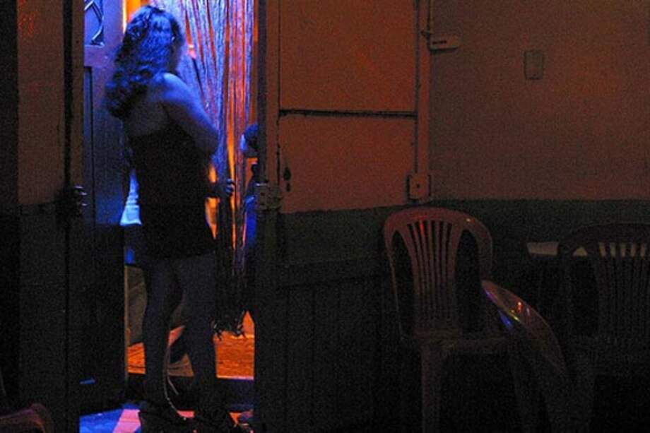 Prostitutas con VIH podrían trabajar legalmente